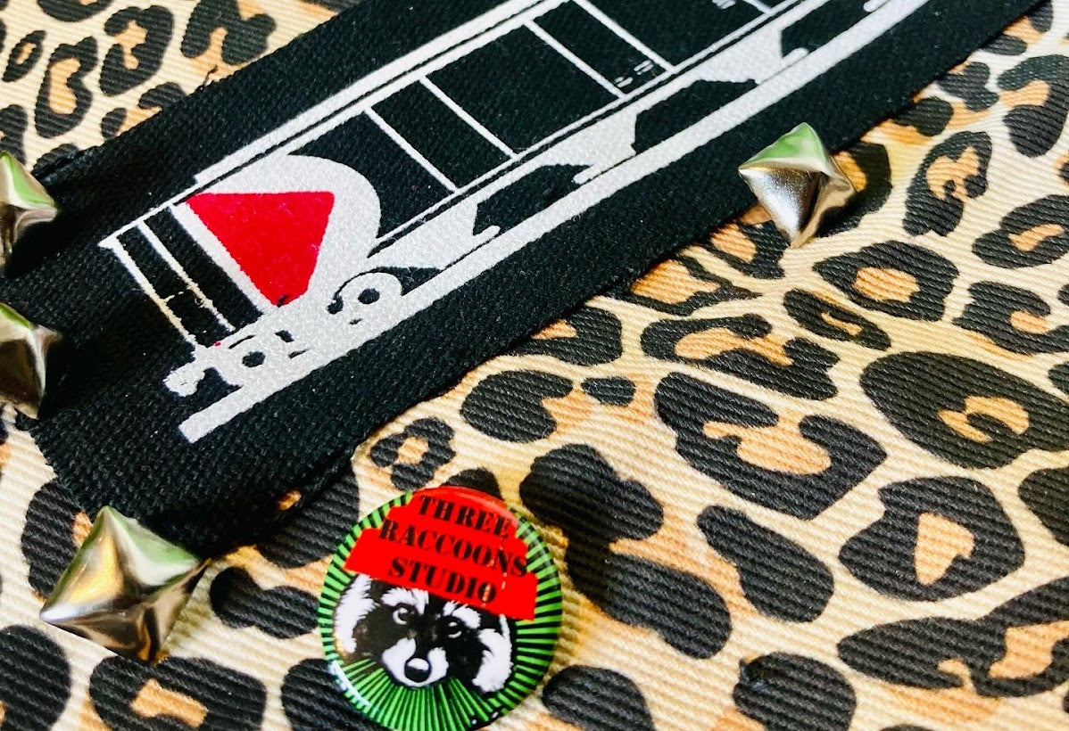 CP grainer rail car patch.