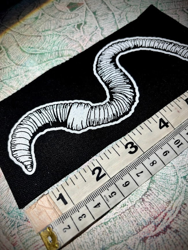 Worm patch!