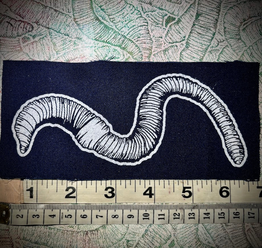Worm patch!