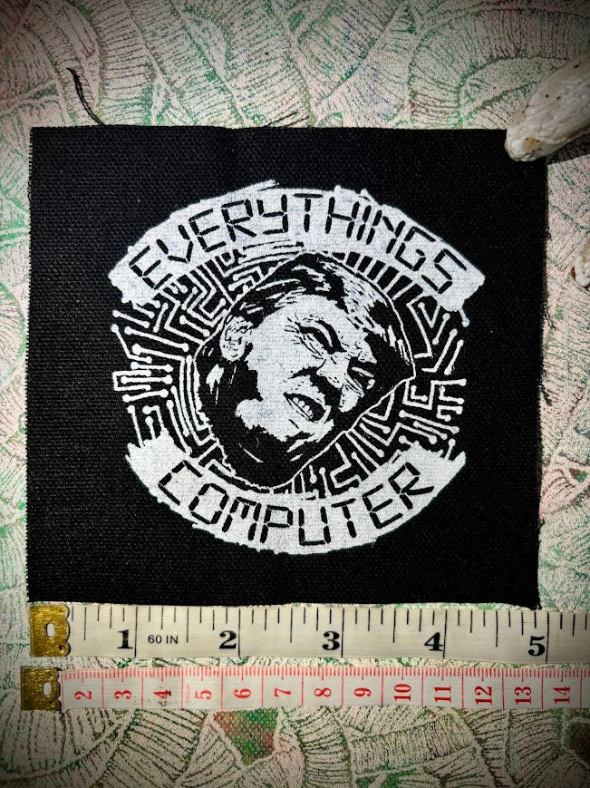 Everything's Computer patch