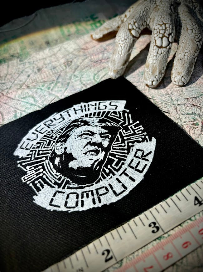Everything's Computer patch