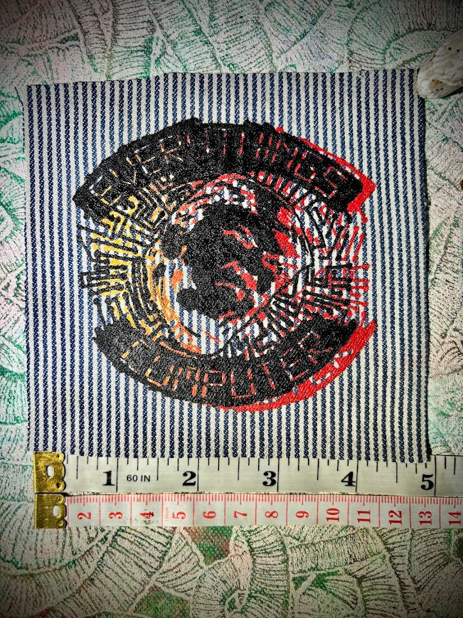 Everything's Computer patch