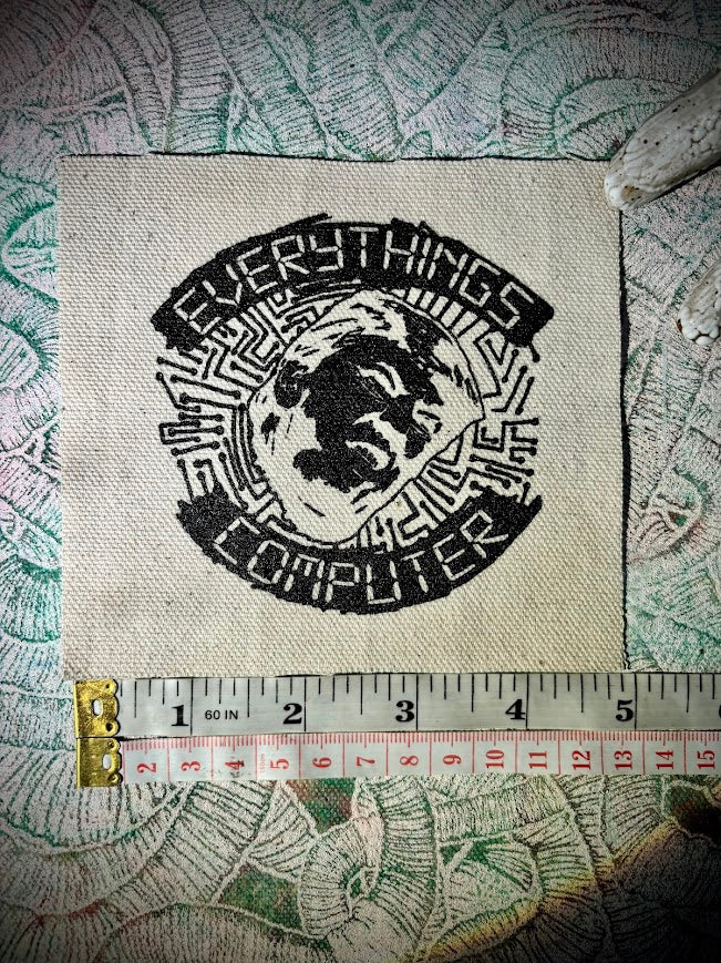 Everything's Computer patch