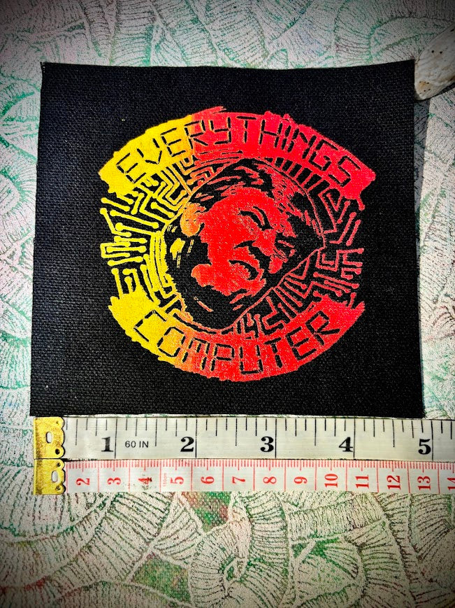 Everything's Computer patch