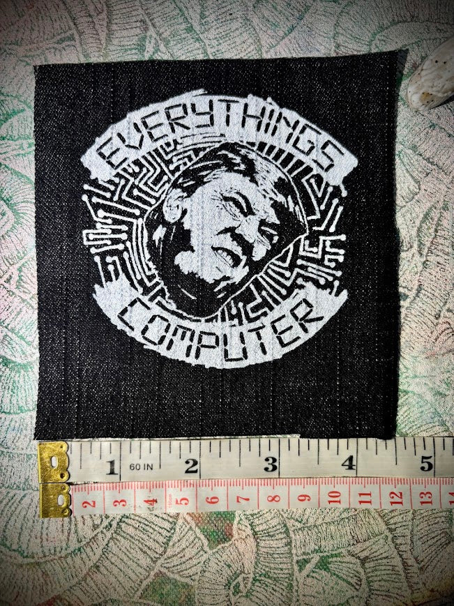 Everything's Computer patch