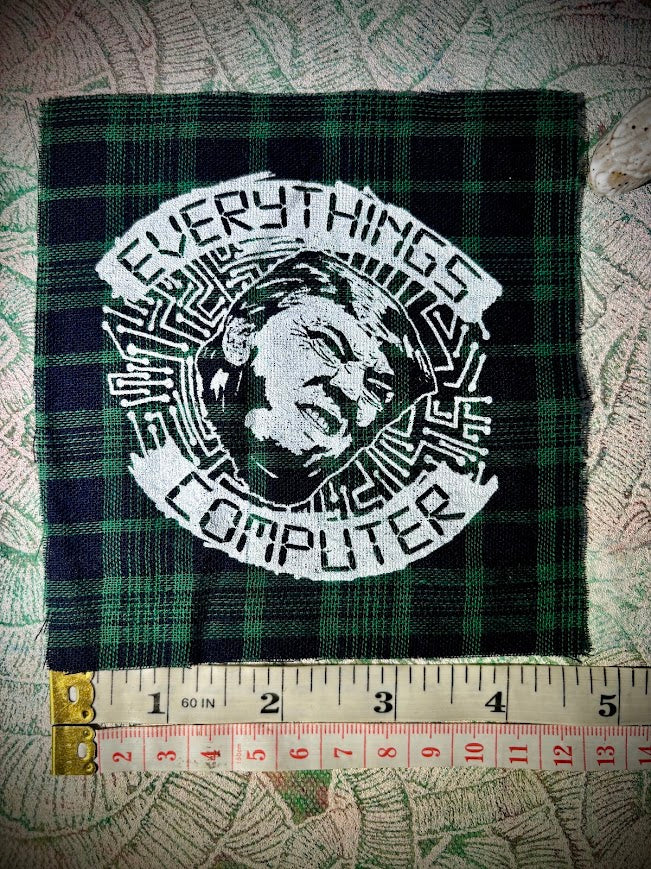Everything's Computer patch