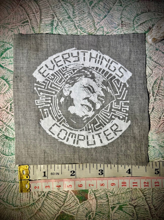 Everything's Computer patch