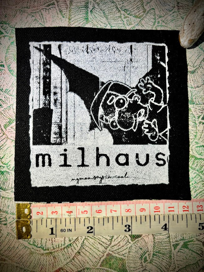 Milhaus patch
