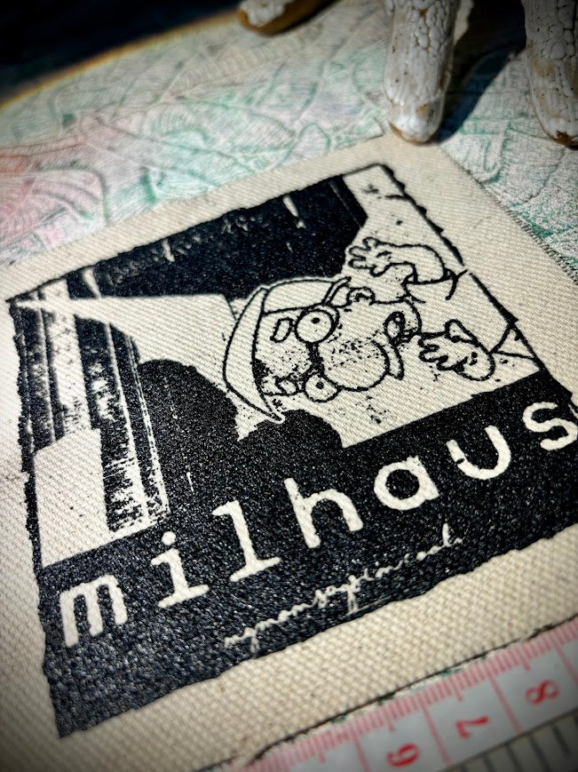 Milhaus patch
