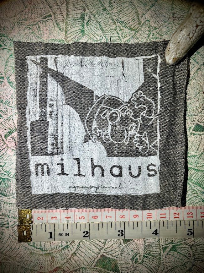 Milhaus patch
