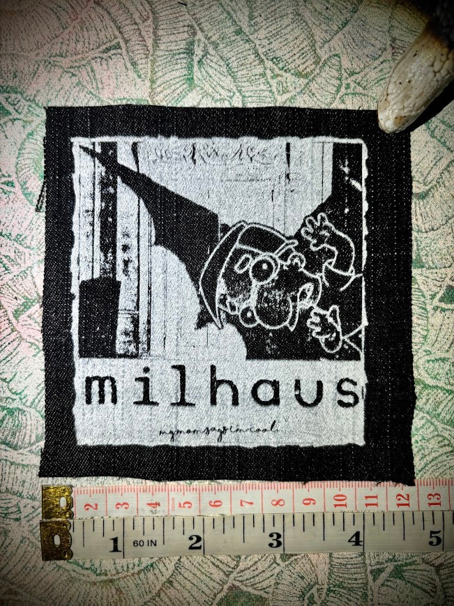 Milhaus patch