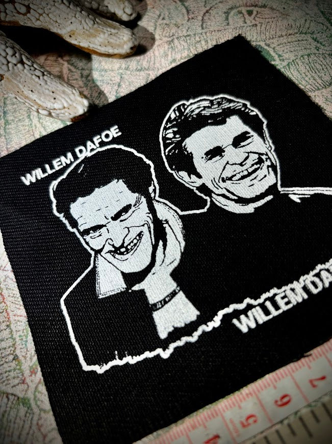 Willem Dafoe | Willem Dafriend