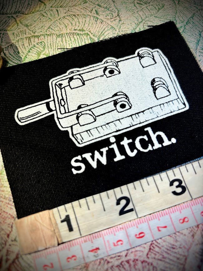 switch patch.