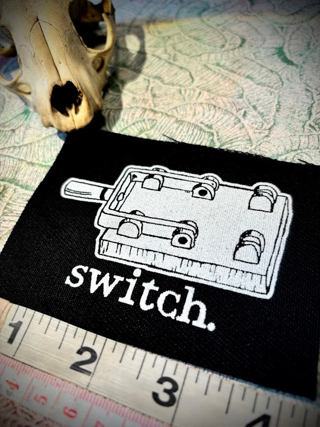 switch patch.