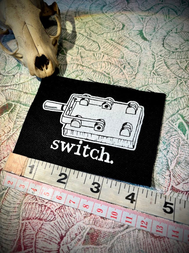 switch patch.