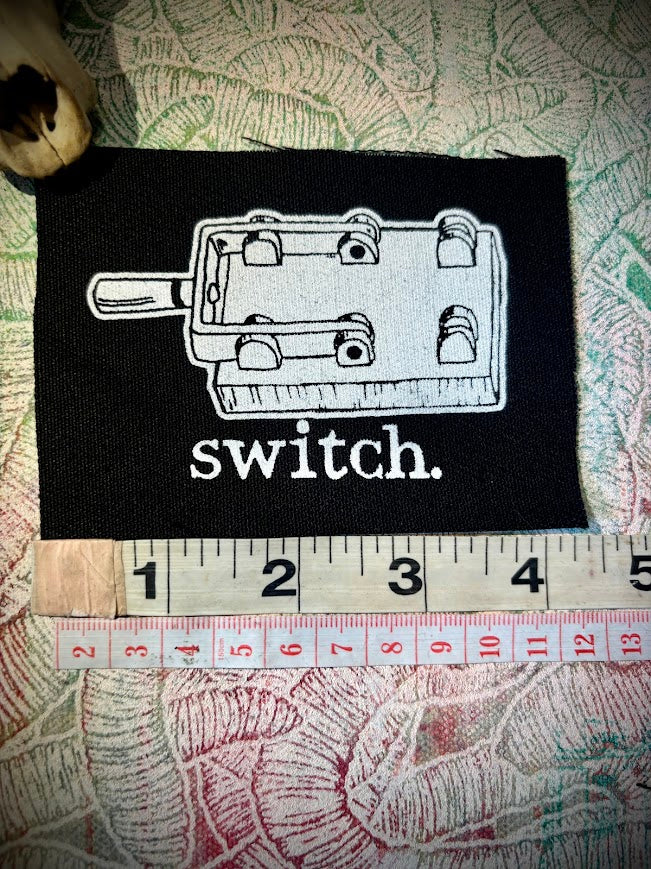 switch patch.