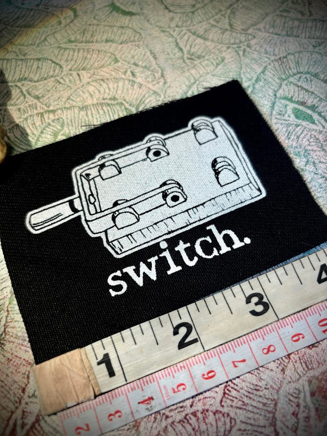 switch patch.