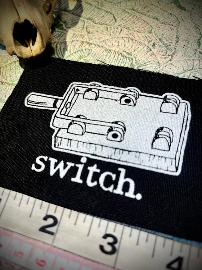 switch patch.