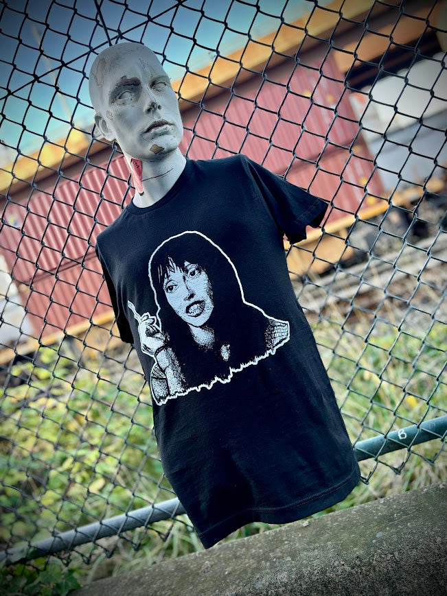 Wendy Torrance t-shirt.