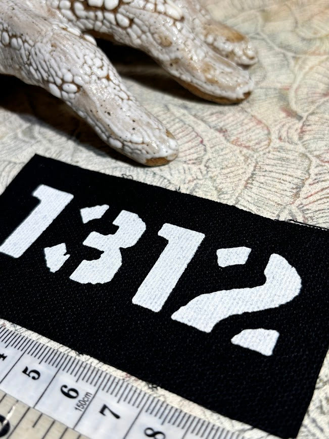 1312 mini patch.
