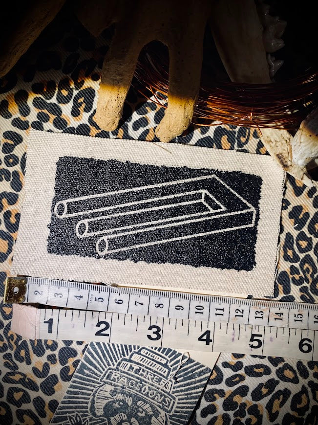 Impossible Trident patch.