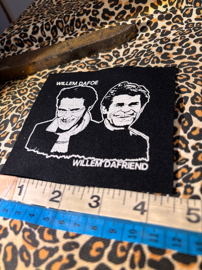 Willem Dafoe | Willem Dafriend