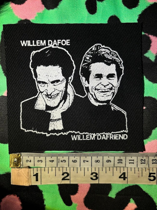 Willem Dafoe | Willem Dafriend