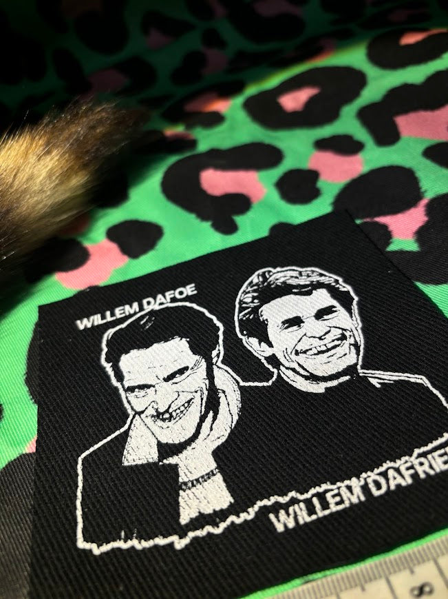 Willem Dafoe | Willem Dafriend