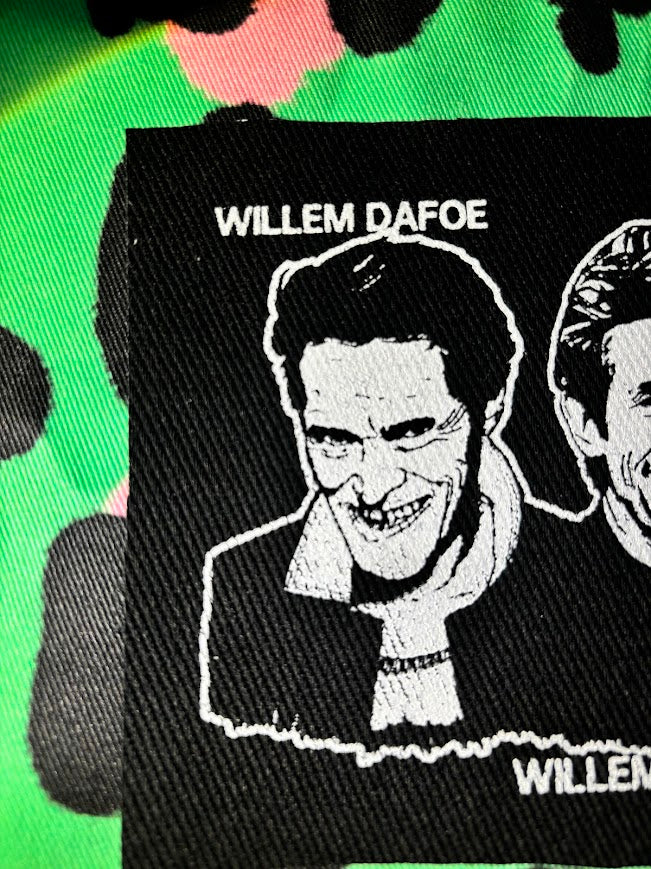 Willem Dafoe | Willem Dafriend