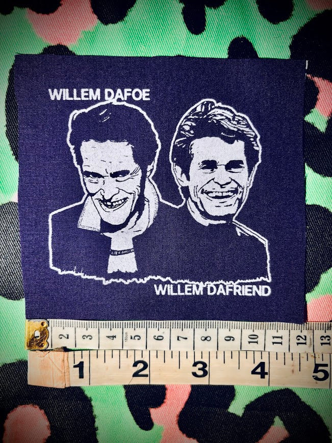 Willem Dafoe | Willem Dafriend