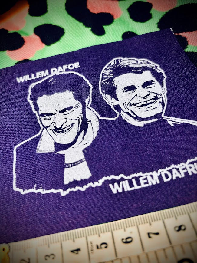 Willem Dafoe | Willem Dafriend