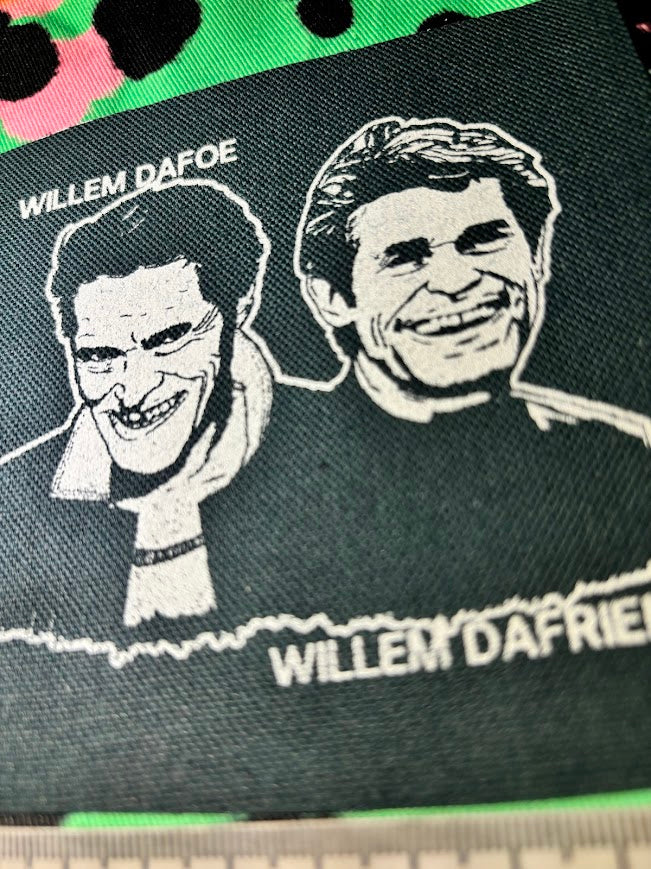 Willem Dafoe | Willem Dafriend