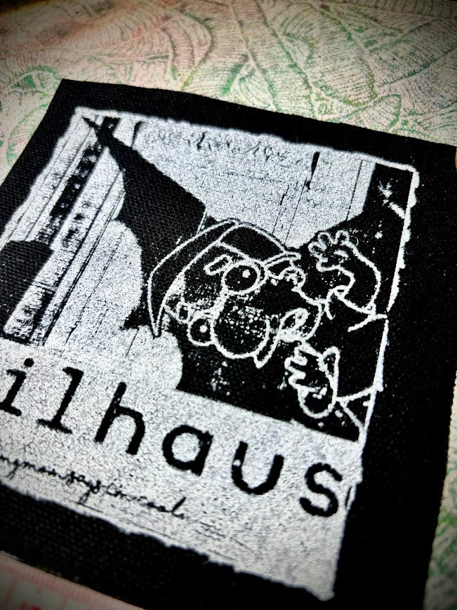 Milhaus patch
