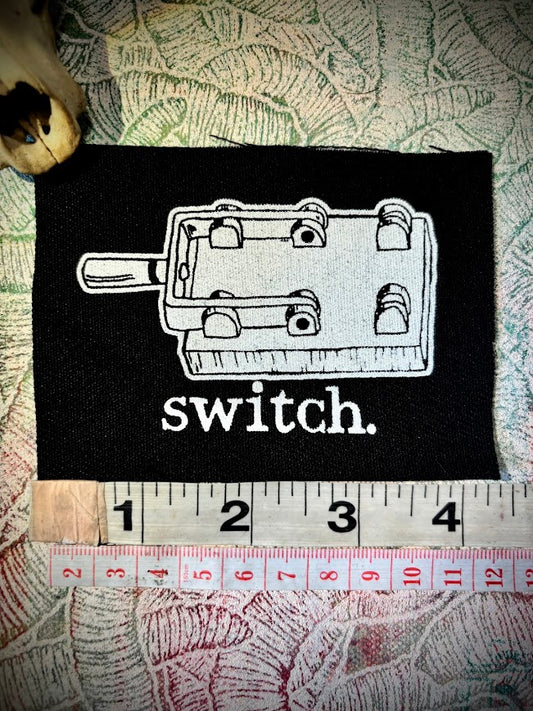 switch patch.