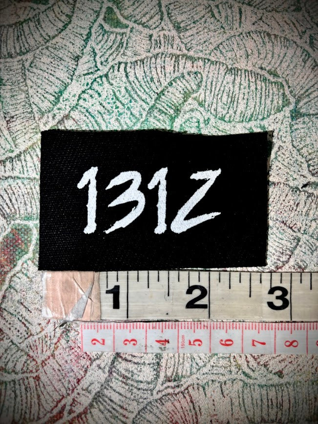 1312 mini patch.