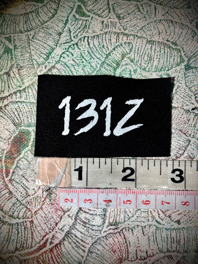 1312 mini patch.