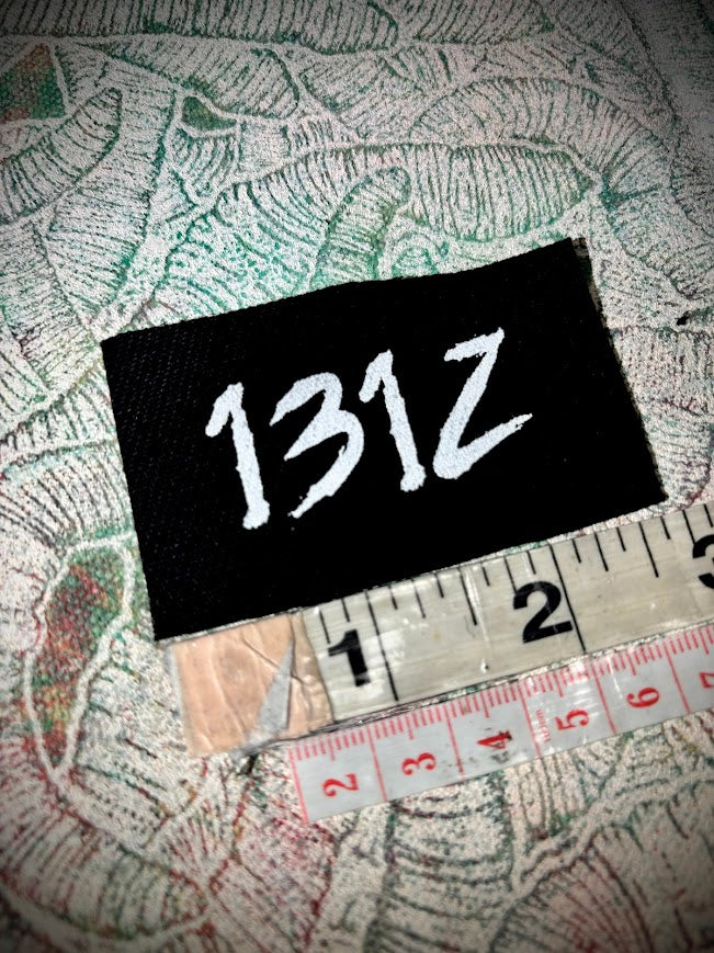 1312 mini patch.