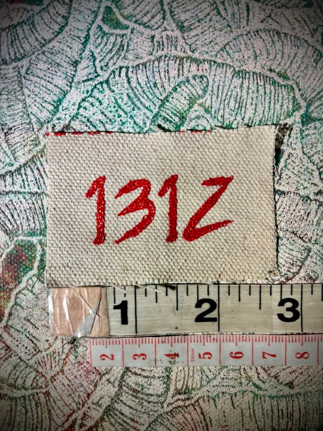 1312 mini patch. Just a little ACAB patch