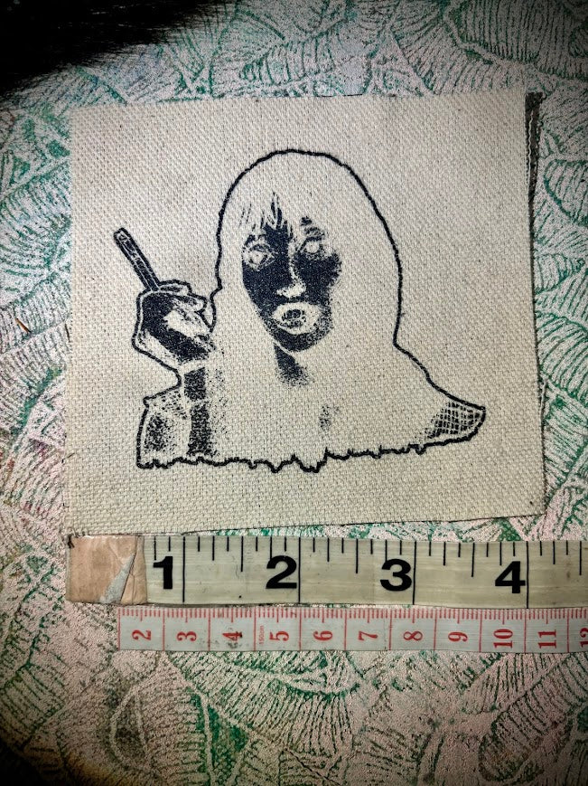 Wendy Torrance from the Shining patch