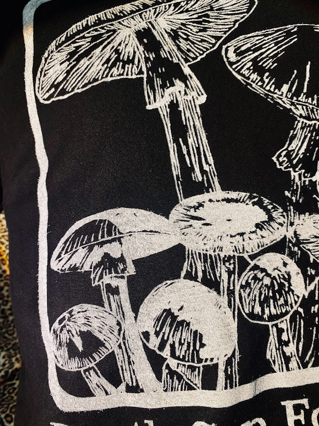 Death Cap for Cutie tee