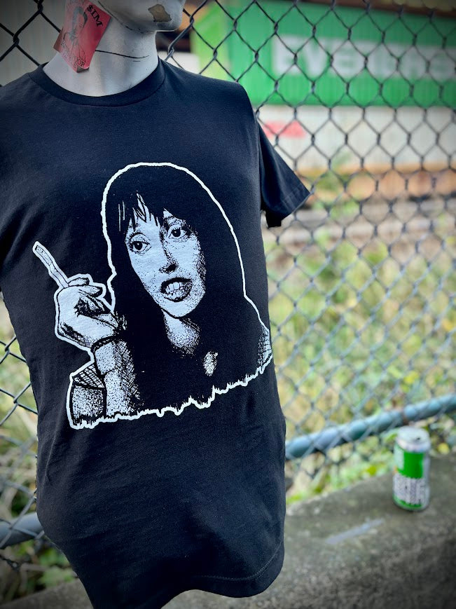 Wendy Torrance t-shirt