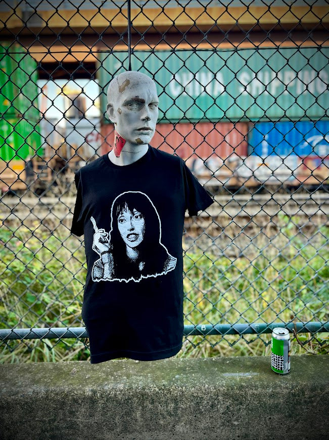 Wendy Torrance t-shirt