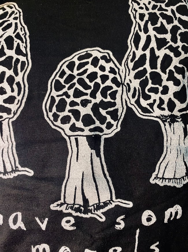 Have some Morels Tee.