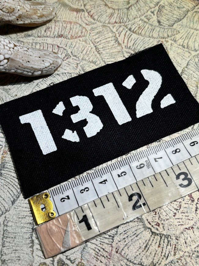 1312 mini patch.