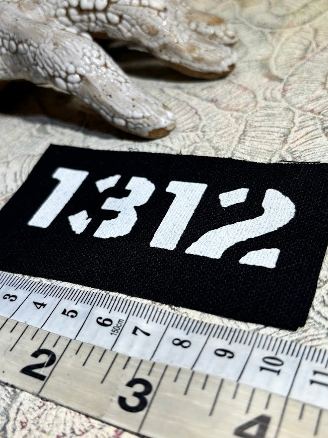 1312 mini patch.