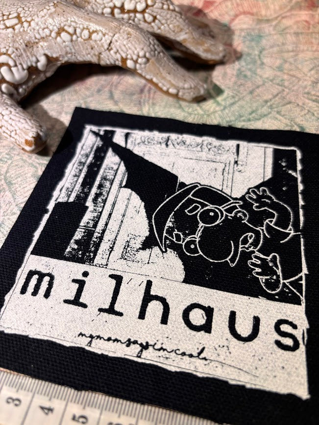 Milhaus patch