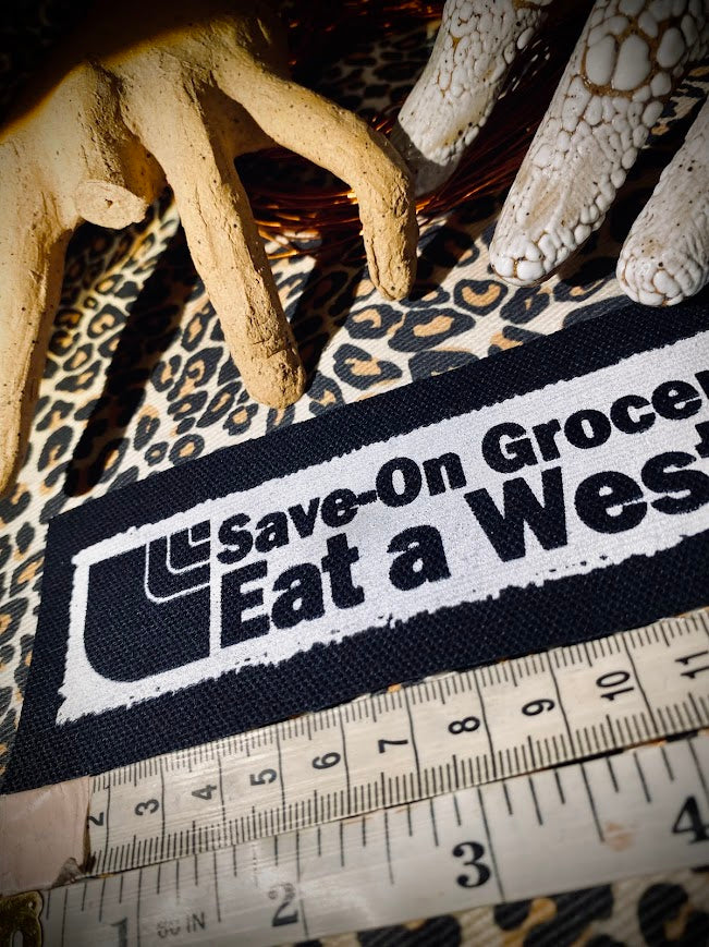 Save on Groceries, Eat a Weston