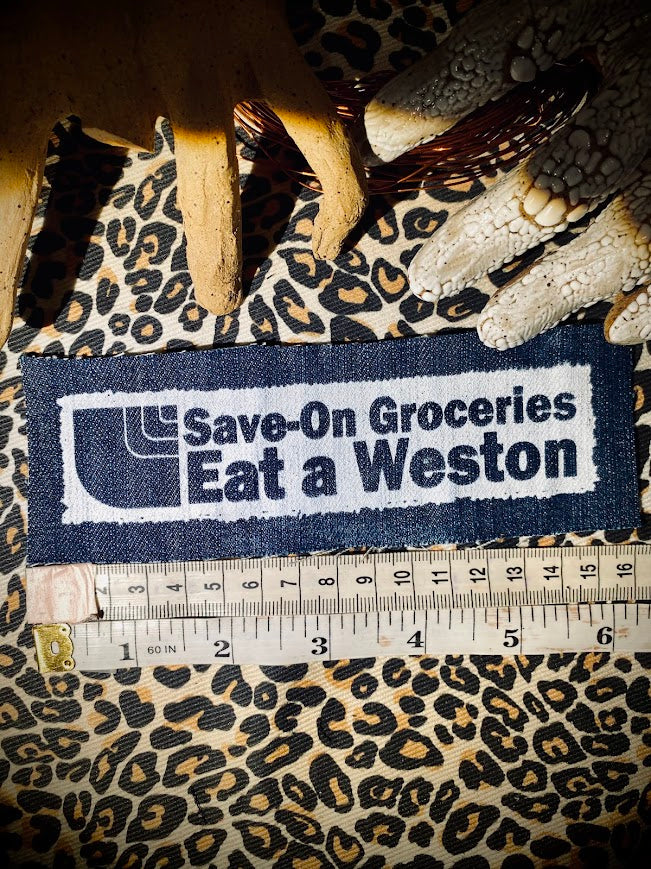 Save on Groceries, Eat a Weston