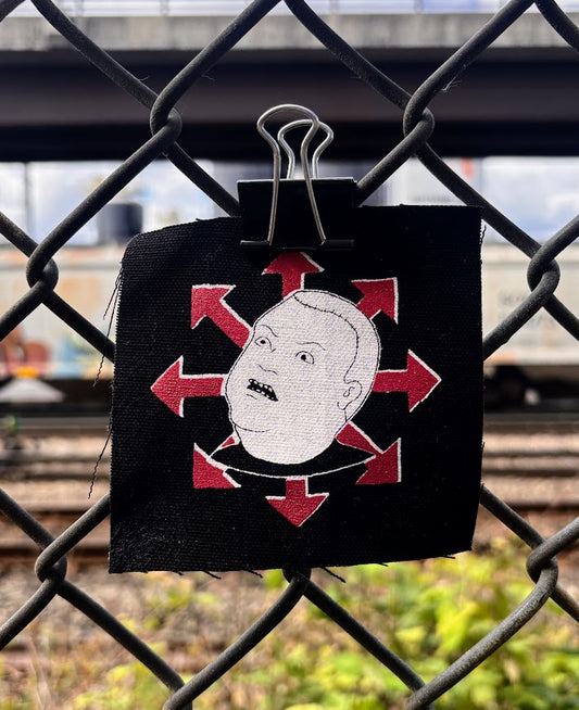 Bobby Hill Chaos Star