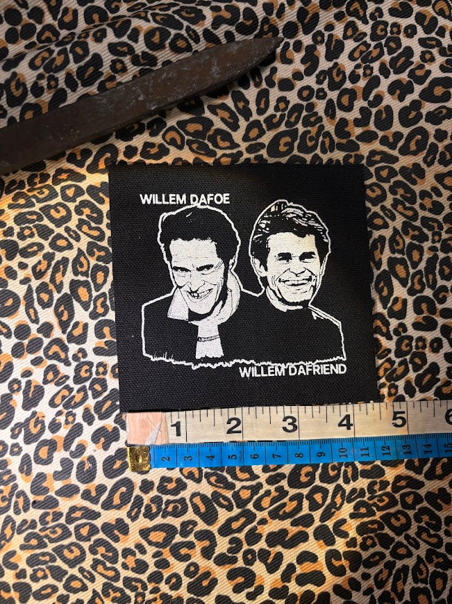 Willem Dafoe | Willem Dafriend